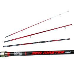 Caña Marine Sport Sea Master Pro 3.90m 3t