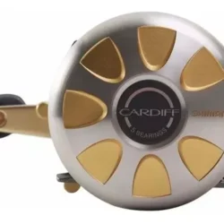 Reel Shimano Cardiff 200a DERECHO