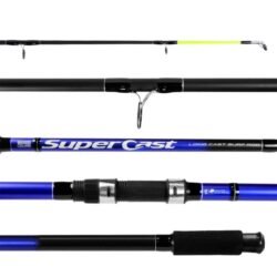 Caña MARINE SPORT Super Cast 4.20m 100-200grs