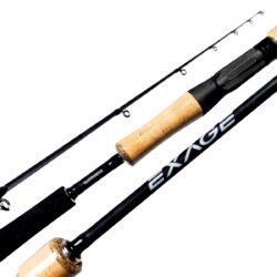 Caña Shimano Exage 1.78m 8-15lbs