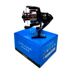Reel Shimano Catana 4000