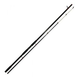 Caña Aquarod 3.90m Grafito 2t 150-250g Rotativo