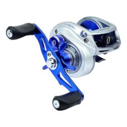 REEL CONTENDER MARINE SPORT – MATERIALES ANTICORROSIVOS