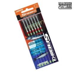 Señuelo Sabiki Marine Sports