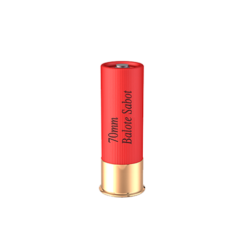 CC12/70 0425 MAGTECH – CARTUCHO – KNOCKPLUS BALOTE DOWN SABOT
