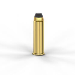 MUNICION BALA MAGTECH CAL. 357 MAGNUM SJSP 158GR