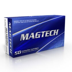 C454 5735 MAGTECH BALA – CASULI.FMJ FLAT 260GR (454B)