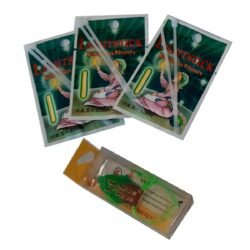Caja De Pesca Completa Con 179 Artículos