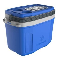 Conservadora Termica Termolar Azul Suv 20 Litros
