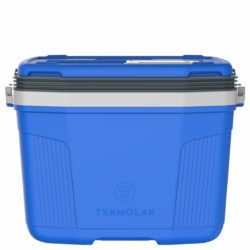 Conservadora Termica Termolar Azul Suv 32 Litros