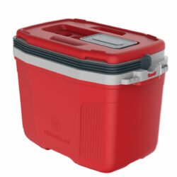 Conservadora Termica Termolar Roja Suv 32 Litros