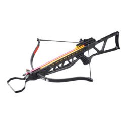 Ballesta Mk-120 Con Cuerpo Y Culata De Polimero De 120lbs