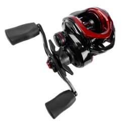 Reel Rotativo Marine Sports Titan Pro 12000