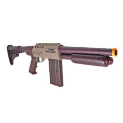 Rifle Tactical Shotghun 6MM (AIR SOFT)