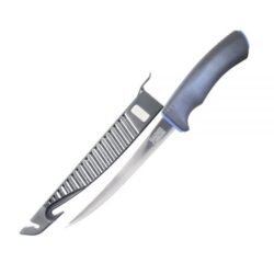 Cuchillo Filetero Marine Sport (15.5 Cm De Hoja)