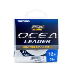 FLUOROCARBON SHIMANO OCEA EX 50M 16LBS