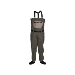 WADER PARTNER RESPIRABLE
