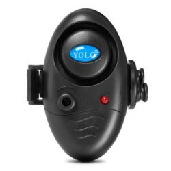 ALARMA DE PIQUE YOLO