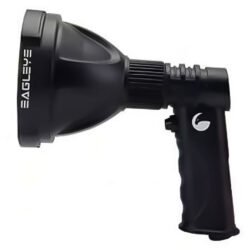 Foco de mano o reflector con LED T6 25W 2000 lúmenes.