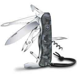 Navaja multiuso Victorinox Skipper 18 funciones