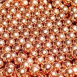 Balines de cobre APOLO 4.5mm x 1500 unidades