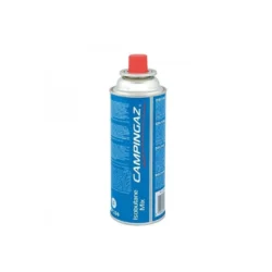 Garrafa de Gas Isobutano Campingaz 220grs