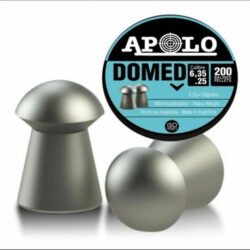 CHUMBO APOLO DOMED 5.5mm/ X250