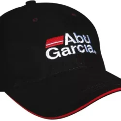 Gorro Abu Garcia con visera