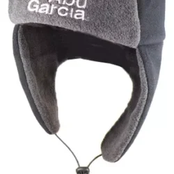 Gorro Abu Garcia con orejas