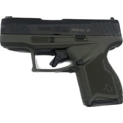 PISTOLA TAURUS GX4 CAL.9mm, 11T – 2×11 CARG.