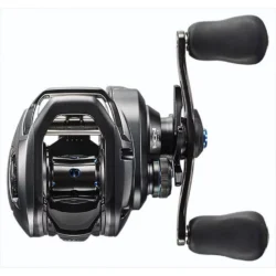 Reel De Baicasting Shimano Slx Mgl 71xg (zurdo)