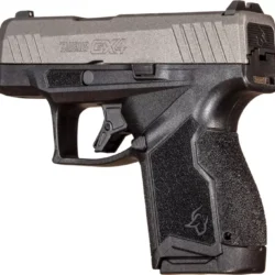 PISTOLA TAURUS GX4 CAL.9mm, 11T – 2×11