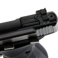 PISTOLA BROWNING BUCK MARK STD CAL.22 SEMIAUTO (GRIS)