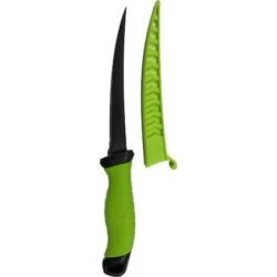 CUCHILLO FILETERO 18CM DE HOJA
