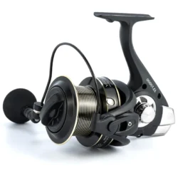 REEL CONICO ACCURETTA 10000 13+1 RULEMANES
