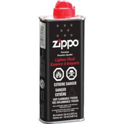 LIQUIDO – FLUIDO PARA ENCENDEDORES ZIPPO