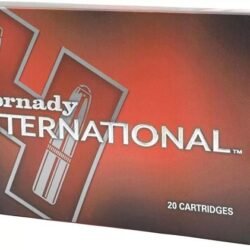 C7x57 MM HORNADY – CARTUCHO MAUSER 150 GR ECX