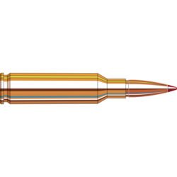 C6.5 HORNADY – CARTUCHO CREED 120 GR