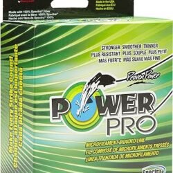 MULTIFILAMENTO POWER PRO SHIMANO (VARIOS TAMAÑOS)