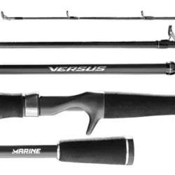 CAÑA VERSUS DE MARINE SPORT BAITCASTING – 2 TRAMOS