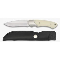 CUCHILLO ALBAINOX DEPORTIVO CON MANGO NACAR