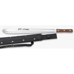 MACHETE ALBAINOX MASAI DOBLE FILO DE 48CM