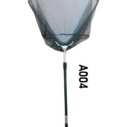COPO TELESCOPICO PLEGABLE METALICO – 1,50mts