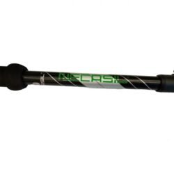 BASTON DE TREKKING EN ALUMINIO 250GRS