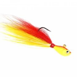 SEÑUELO MARINE SPORT STREAMER JIG 20gr