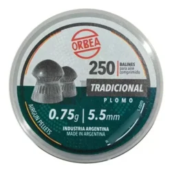 CHUMBO ORBEA TRADICIONAL 5.5mm X 250