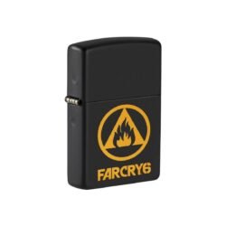 ENCENDEDOR ZIPPO DISEÑO FARCRY 6