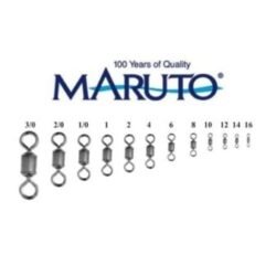 DESTORCEDOR MARUTO 3033 JAPON