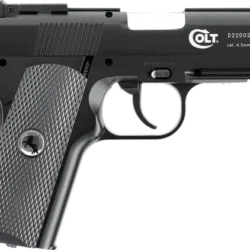 PISTOLA Co2 COLT DEFENDER 4.5mm