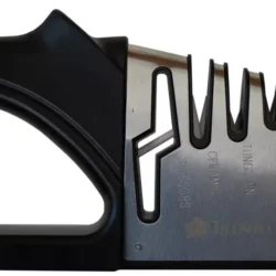 Afilador Trento Easy 4 de 3 Etapas mas tijeras